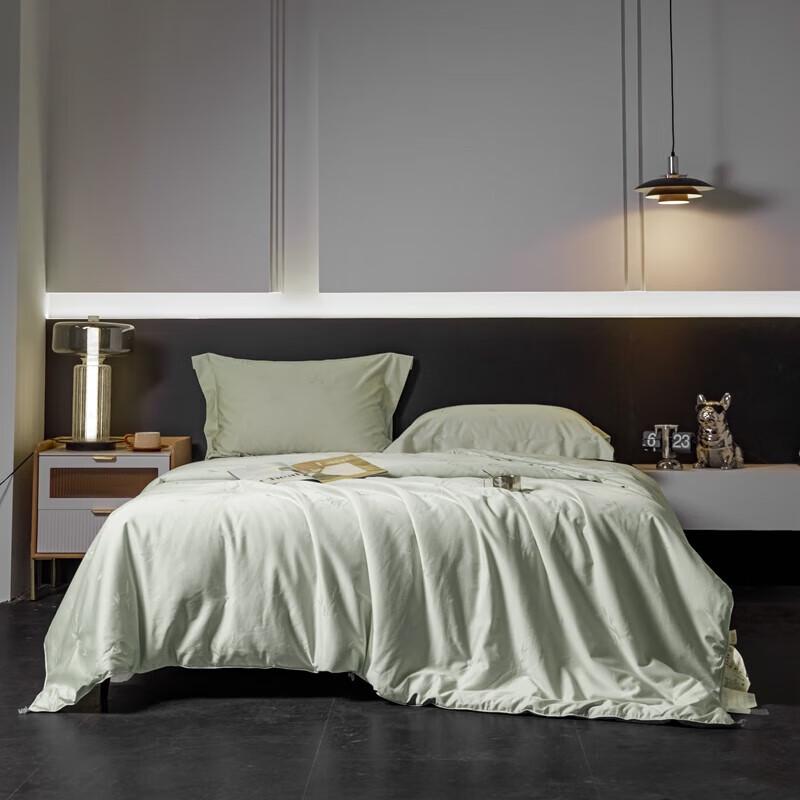 Tangna Jacquard Mulberry Silk Comforter
Tangna Jacquard Mulberry Silk Comforter