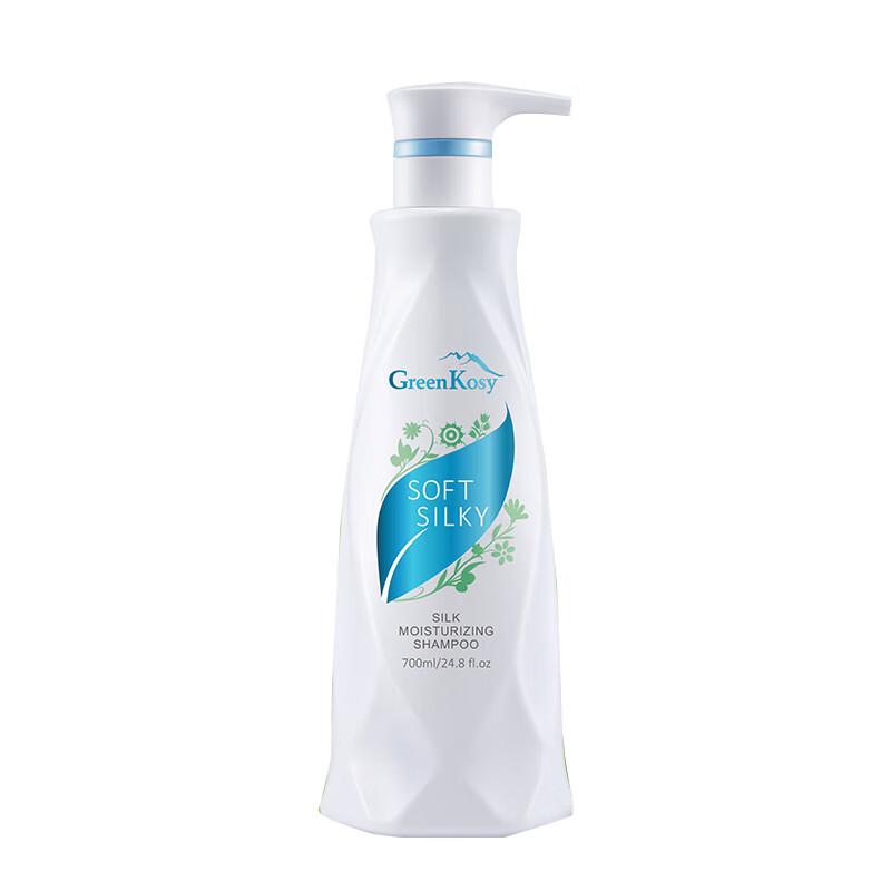 Green Valley Moisturizing Oil Control Shampoo
Green Valley Moisturizing Oil Control Shampoo