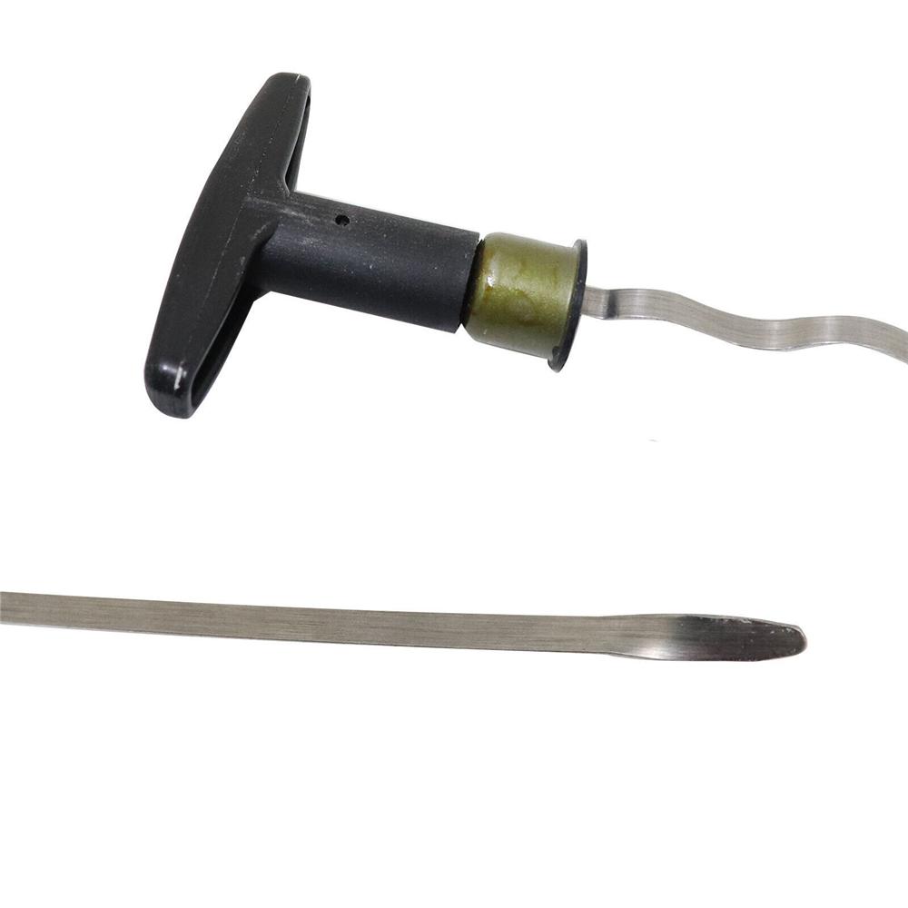 Car Engine Oil Dipstick For 1994-96 Dodge Ram 1500 2500 3500 Dakota 5.2L 5.9L V8
Car Engine Oil Dipstick For 1994-96 Dodge Ram 1500 2500 3500 Dakota 5.2L 5.9L V8