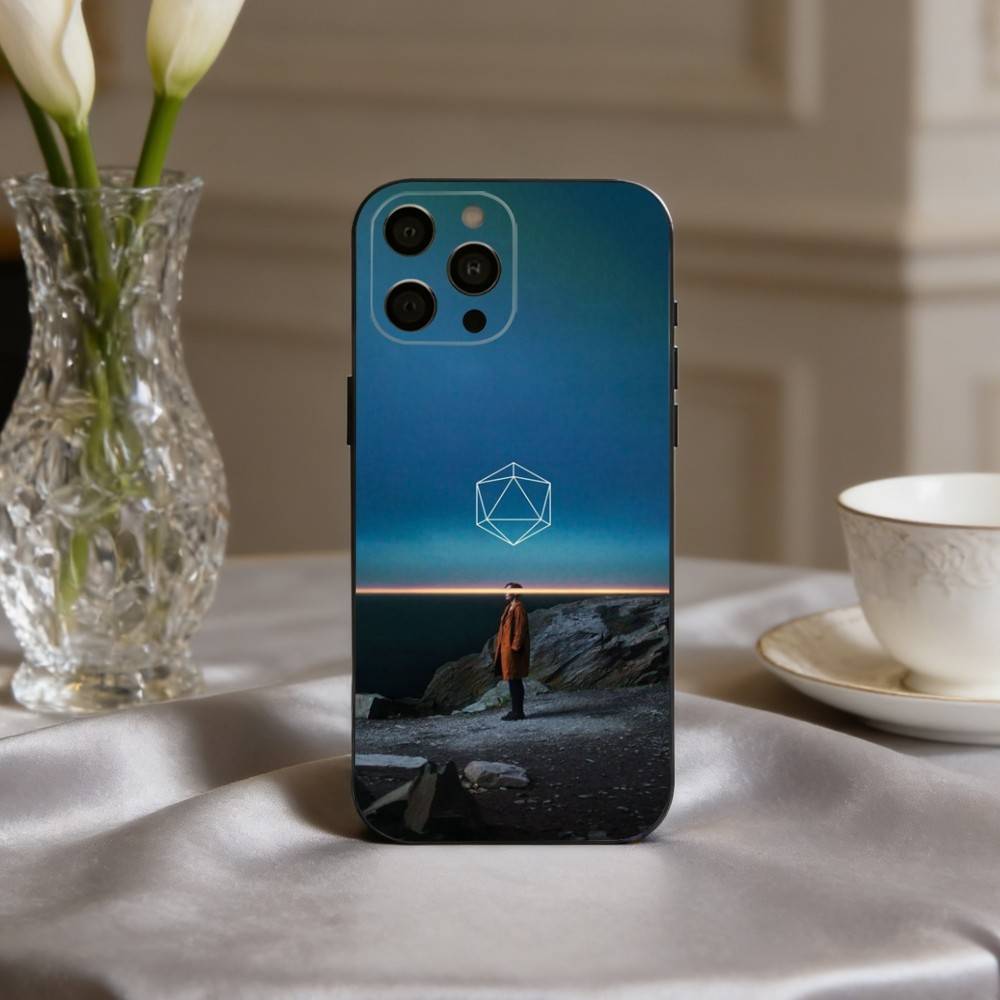 Electronic O-ODESZA-A Band Phone Case Silicone Soft For IPhone 17pro 16 15 14 13 12 11 X XR Plus Pro Max Plus iPhone13PRO
Electronic O-ODESZA-A Band Phone Case Silicone Soft For IPhone 17pro 16 15 14 13 12 11 X XR Plus Pro Max Plus iPhone13PRO