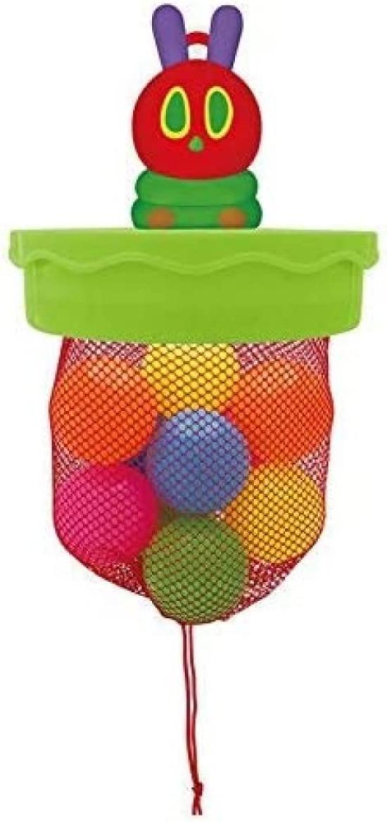 Onoeman Очень голодная гусеница - Игрушка-мяч для сбора где угодно, Возраст 1,5 года и старше, 020878
Onoeman Очень голодная гусеница - Игрушка-мяч для сбора где угодно, Возраст 1,5 года и старше, 020878