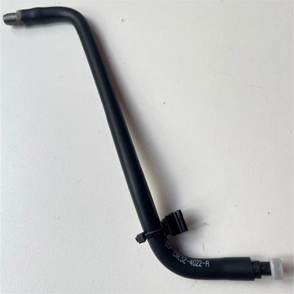 Ventilation hose-DR3Z-4022-A
Ventilation hose-DR3Z-4022-A