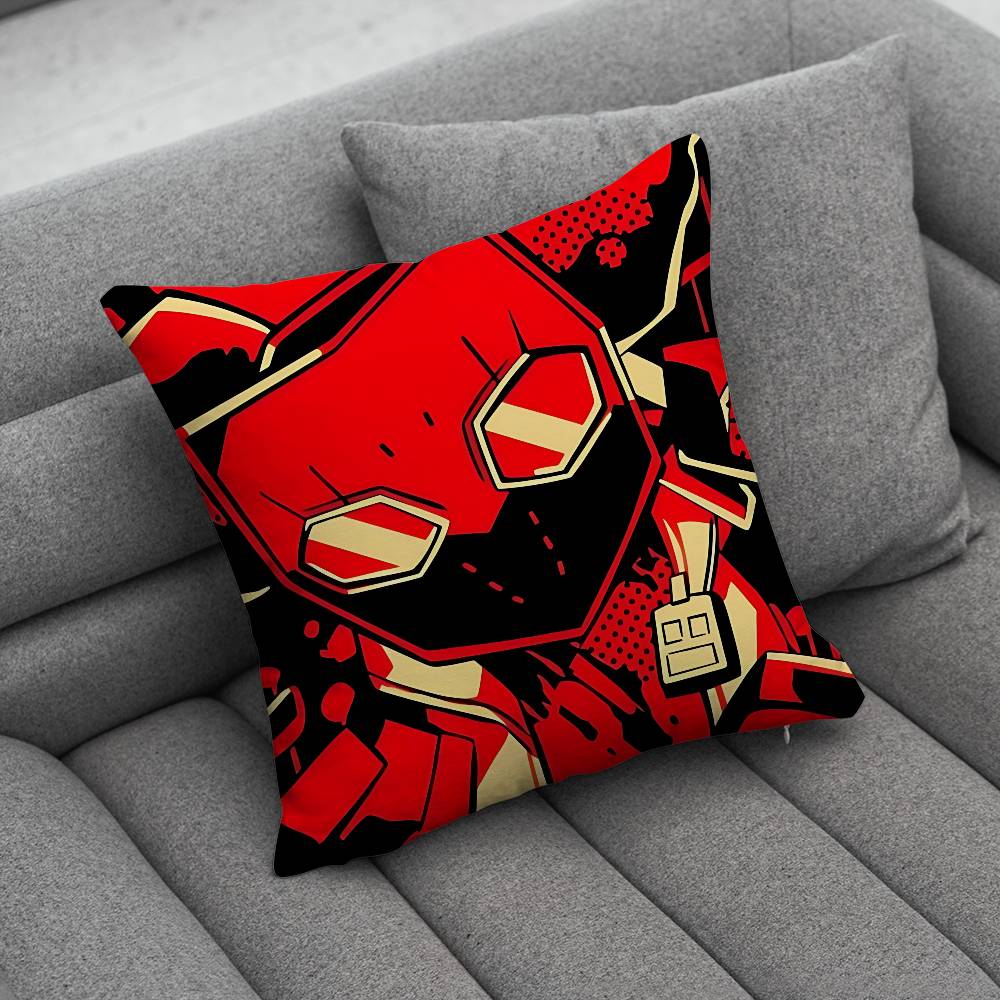 DDeimos MMadness CCombat Pillow Case Pillowcase Home Sofa Cushions Car Cushions Pillowcover Office Pillowshell Pillow 30x30cm
DDeimos MMadness CCombat Pillow Case Pillowcase Home Sofa Cushions Car Cushions Pillowcover Office Pillowshell Pillow 30x30cm