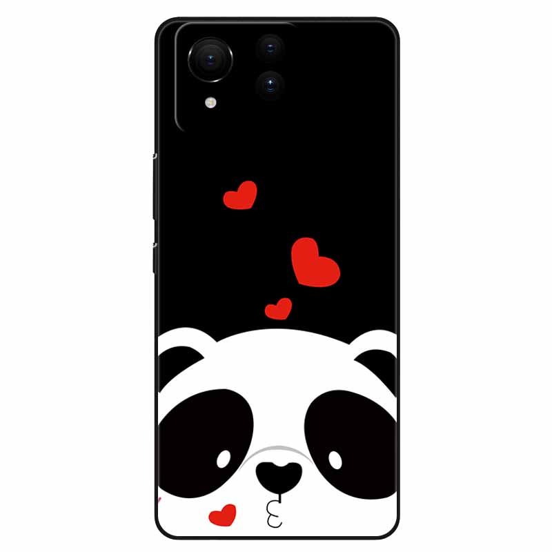 For Asus Zenfone 11 Ultra Case Lovely Cute Soft Silicone TPU Phone Cases for Zenfone 11 Ultra 5G Shockproof Cover Bumpers Funda Zenfone 11 Ultra
For Asus Zenfone 11 Ultra Case Lovely Cute Soft Silicone TPU Phone Cases for Zenfone 11 Ultra 5G Shockproof Cover Bumpers Funda Zenfone 11 Ultra