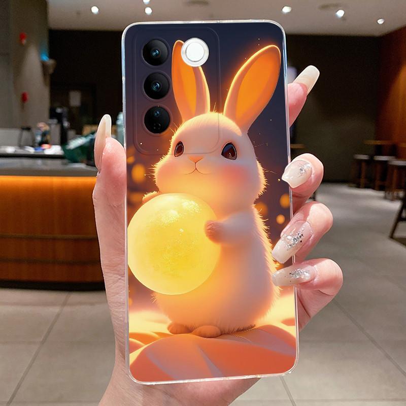 Luxury Cute Cool Girls Boys Case For Vivo V29 V27 Pro V29e V27e V25e LATAM Back Cover Transparent Silicone protection Phone Case Vivo V29
Luxury Cute Cool Girls Boys Case For Vivo V29 V27 Pro V29e V27e V25e LATAM Back Cover Transparent Silicone protection Phone Case Vivo V29