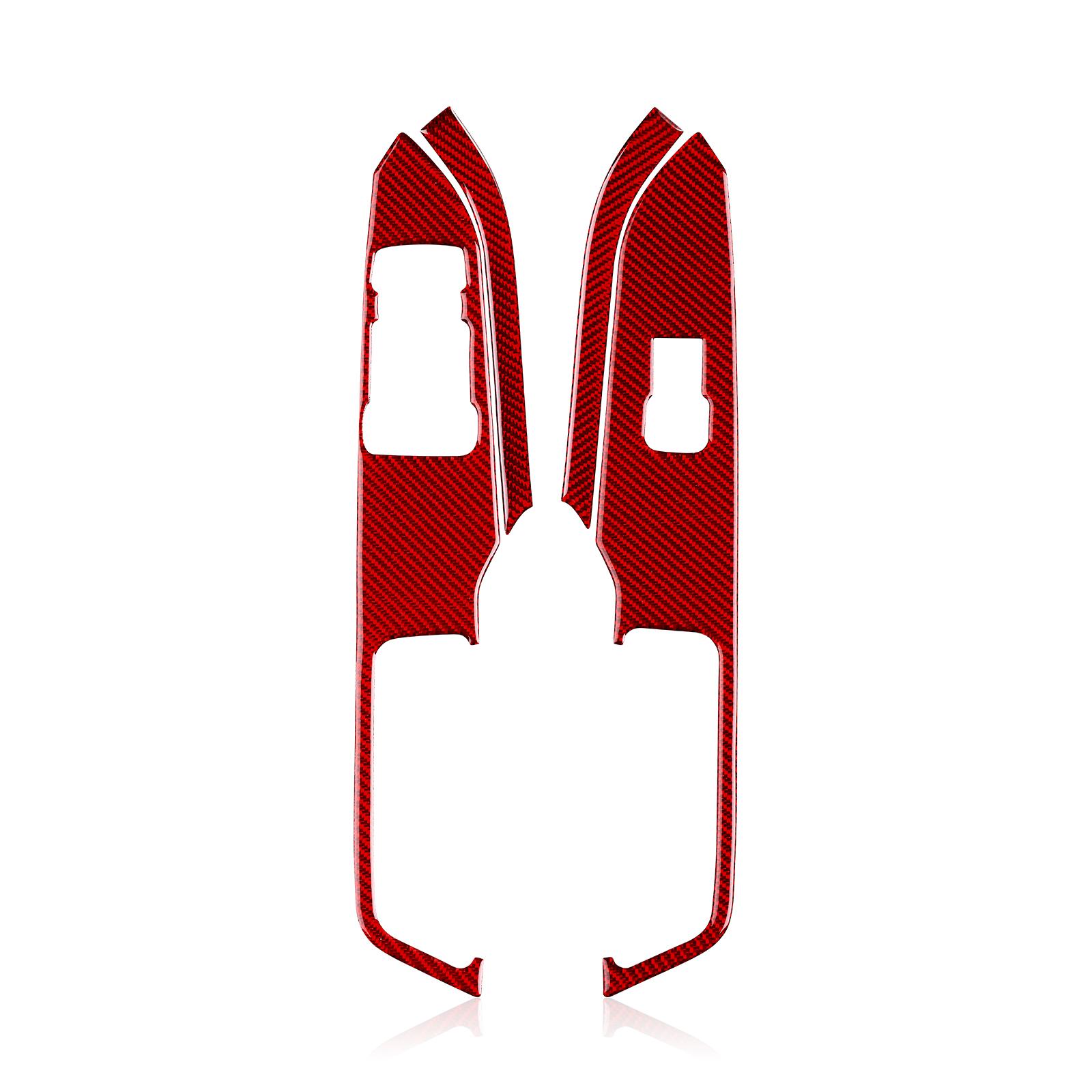 Углеродное волокно, переключатель подъема окна автомобиля, рамка, панель, декоративная наклейка, наклейка, накладка для Ford Mustang GT 2015-автомобиль
Углеродное волокно, переключатель подъема окна автомобиля, рамка, панель, декоративная наклейка, наклейка, накладка для Ford Mustang GT 2015-автомобиль