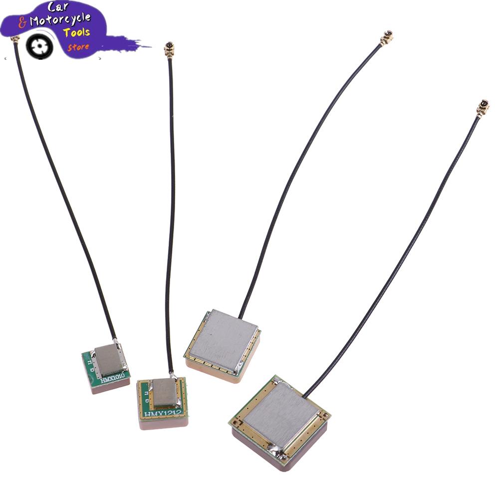 Гарячий продаж 1шт 3V-5V DC 10mA внутрішня GPS антена Подвійна антена Активна вбудована керамічна антена для дронів лавандовий
Гарячий продаж 1шт 3V-5V DC 10mA внутрішня GPS антена Подвійна антена Активна вбудована керамічна антена для дронів лавандовий