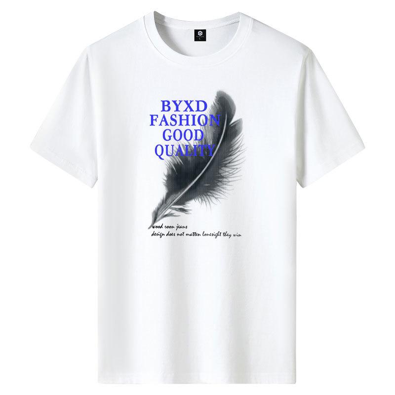 Мужская летняя хлопковая футболка с рисунком в гонконгском стиле, короткий рукав, модный свободный крой, круглый вырез 5XL
Мужская летняя хлопковая футболка с рисунком в гонконгском стиле, короткий рукав, модный свободный крой, круглый вырез 5XL