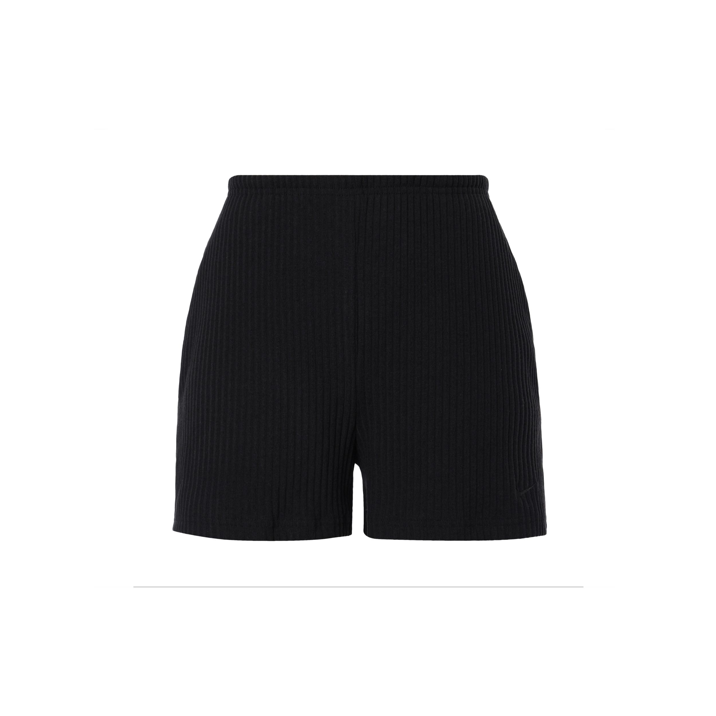 Nike Удобные дышащие повседневные шорты со средней посадкой, женские, черные, FN3675-010 L
Nike Удобные дышащие повседневные шорты со средней посадкой, женские, черные, FN3675-010 L