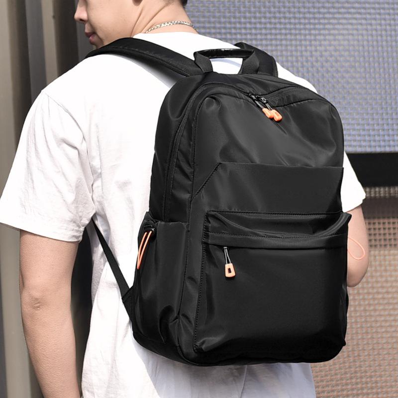 Cross-Border Fashion Multifunctional Student Backpack - Large Capacity Outdoor Travel & Casual Computer Bag for Men серый
Cross-Border Fashion Multifunctional Student Backpack - Large Capacity Outdoor Travel & Casual Computer Bag for Men серый