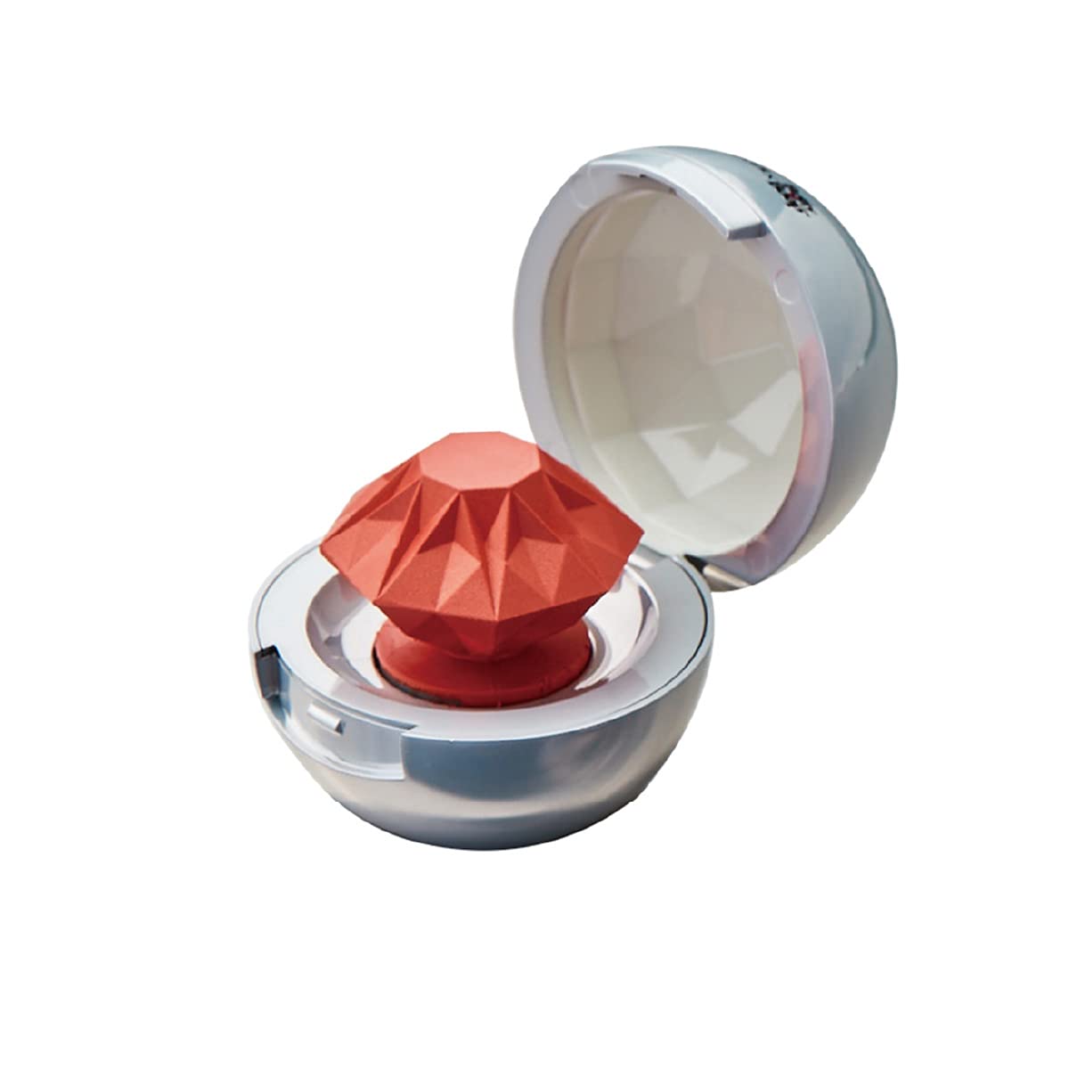 Front Cover (FC Diamond Cheek Orange OR2050 11g)
Front Cover (FC Diamond Cheek Orange OR2050 11g)