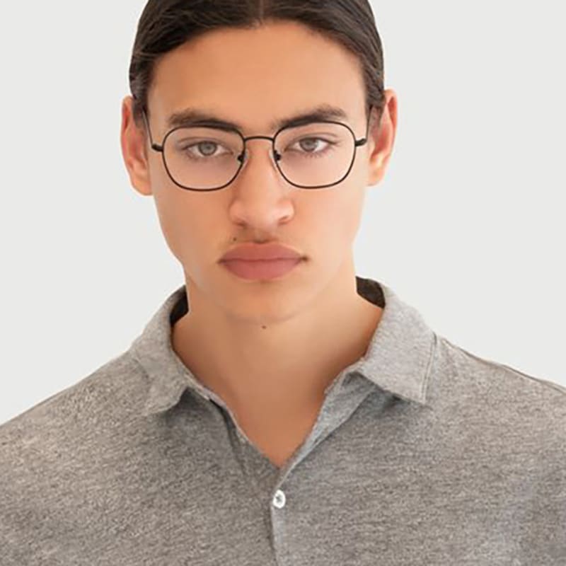 Sunnies Studios HENRI Charcoal FREE
Sunnies Studios HENRI Charcoal FREE