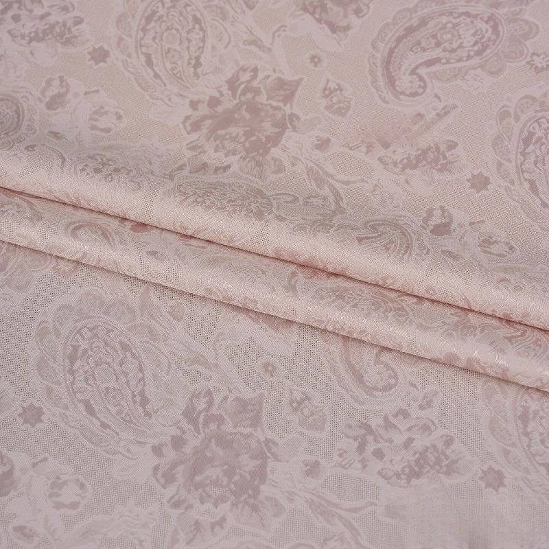 100/300cm Breathable Paisley Jacquard Fabric Imitation Acetate Fabric for Chinese Style Dress Hanfu & Kids Clothing Cloth 100x150cm
100/300cm Breathable Paisley Jacquard Fabric Imitation Acetate Fabric for Chinese Style Dress Hanfu & Kids Clothing Cloth 100x150cm