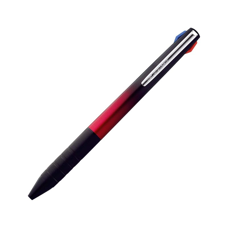 mitsubishi pencil 3 color ballpoint pen jet stream slim compact 0.5 bordeaux easy to write SXE3JSS05.65
mitsubishi pencil 3 color ballpoint pen jet stream slim compact 0.5 bordeaux easy to write SXE3JSS05.65