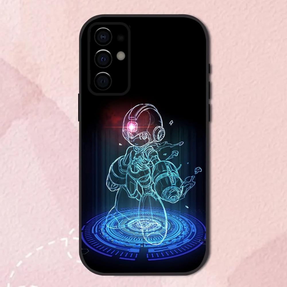 Game Phone Case For Samsung S24,S21,S22,S23,S30,Ultra,S20,Plus,Fe,Lite,Note,10,9,5G R-Rockman-a M-Megaman Black Soft Shell Samsung S24ULTRA
Game Phone Case For Samsung S24,S21,S22,S23,S30,Ultra,S20,Plus,Fe,Lite,Note,10,9,5G R-Rockman-a M-Megaman Black Soft Shell Samsung S24ULTRA