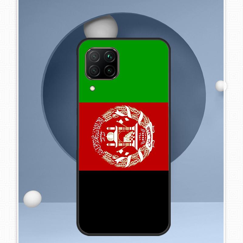 Afghan Afghanistan Flag For Huawei P30 P60 Pro P20 P40 Lite Nova 9 10 SE 12s 12i 11i 8i Y91 Y60 Y70 Y72 Y90 Y61 Case Nova 10 SE
Afghan Afghanistan Flag For Huawei P30 P60 Pro P20 P40 Lite Nova 9 10 SE 12s 12i 11i 8i Y91 Y60 Y70 Y72 Y90 Y61 Case Nova 10 SE