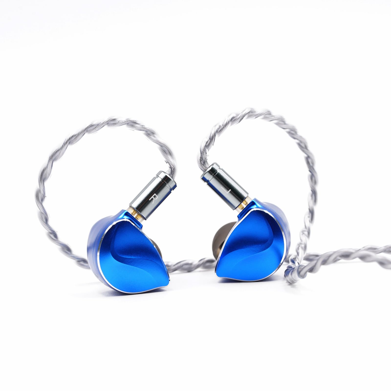 LINSOUL BQEYZ×Angeleas Winter Ultra flagship model high-end dynamic HiFi inner ear earphones
LINSOUL BQEYZ×Angeleas Winter Ultra flagship model high-end dynamic HiFi inner ear earphones