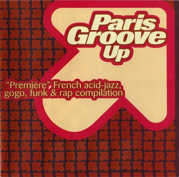 CD ARTISTS VA - Ready Made, Dis Bonjour a la Dame, 4509961722 Carrere Music 1994 US Dance & Electronica Used
CD ARTISTS VA - Ready Made, Dis Bonjour a la Dame, 4509961722 Carrere Music 1994 US Dance & Electronica Used