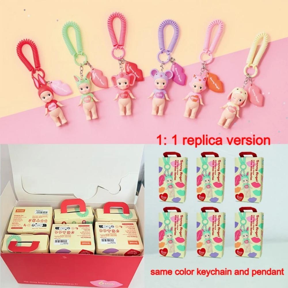 Горячая Новинка Ангел Мини Фигурка в Слепой Коробке Мир Насекомых Лимитированная Серия Аниме Фигурки Милые Куклы для Детей Рождественский Подарок на День Рождения
Горячая Новинка Ангел Мини Фигурка в Слепой Коробке Мир Насекомых Лимитированная Серия Аниме Фигурки Милые Куклы для Детей Рождественский Подарок на День Рождения