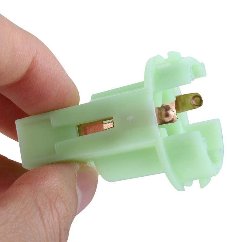 1Pc Car Taillight Bulb Socket 63218355883 For BMW 3 SERIES E34 E61 E32 E38 E71 Tail light Bulb Socket Connector Car Accessories
1Pc Car Taillight Bulb Socket 63218355883 For BMW 3 SERIES E34 E61 E32 E38 E71 Tail light Bulb Socket Connector Car Accessories