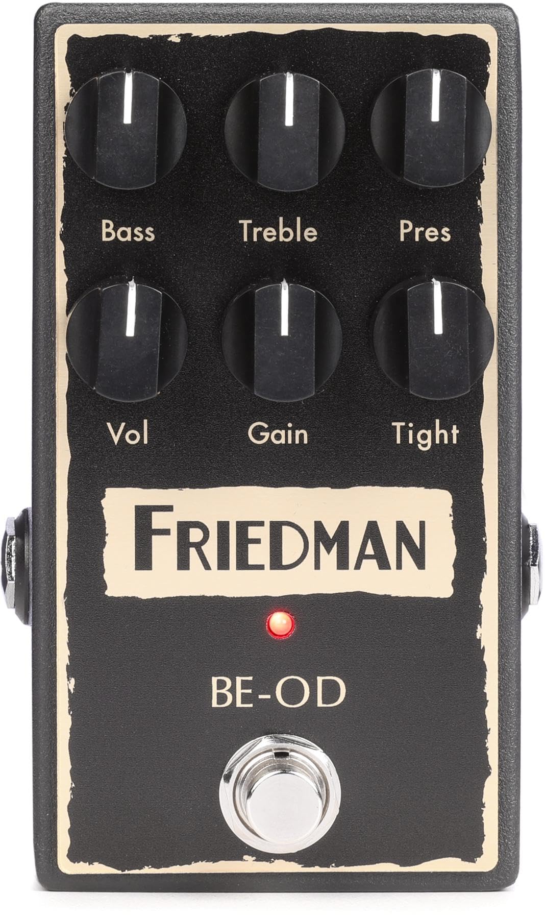 Овердрайв Friedman Friedman/BE-OD
Овердрайв Friedman Friedman/BE-OD
