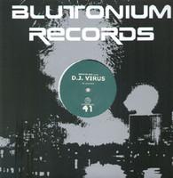 12inch Record DJ SESSION ONE, DJ VIRUS - All Your Bass BLU041 Blutonium Recor 2001 Germany Dance & Electronica Used
12inch Record DJ SESSION ONE, DJ VIRUS - All Your Bass BLU041 Blutonium Recor 2001 Germany Dance & Electronica Used