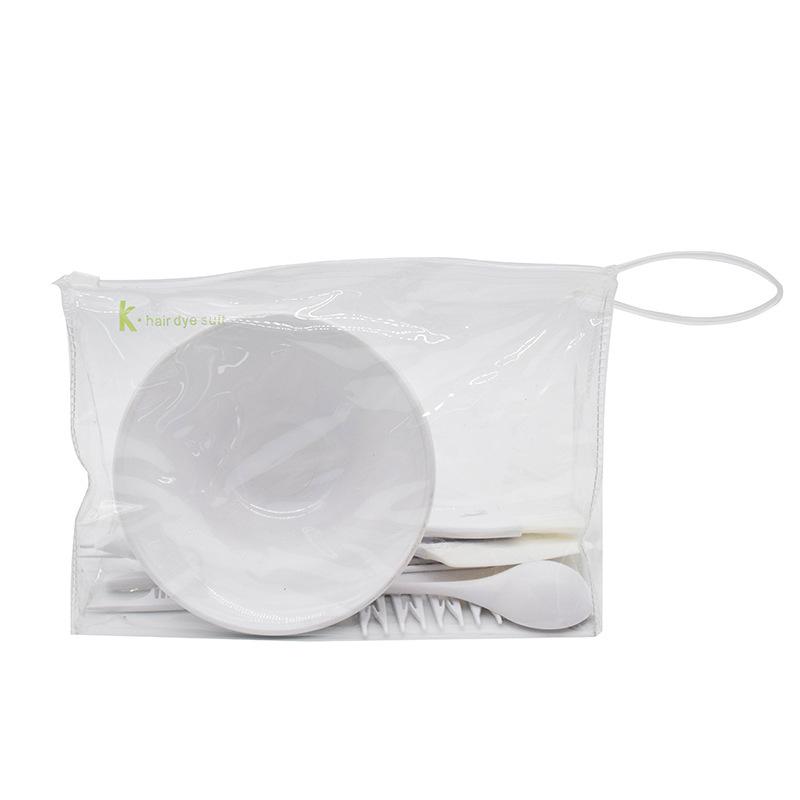 Salon Hair Coloring Set Dye Bowl Comb Brush Pro Hairdressing Dyeing Tint Dying Color Applicator Barber Styling Tools Supplies
Salon Hair Coloring Set Dye Bowl Comb Brush Pro Hairdressing Dyeing Tint Dying Color Applicator Barber Styling Tools Supplies