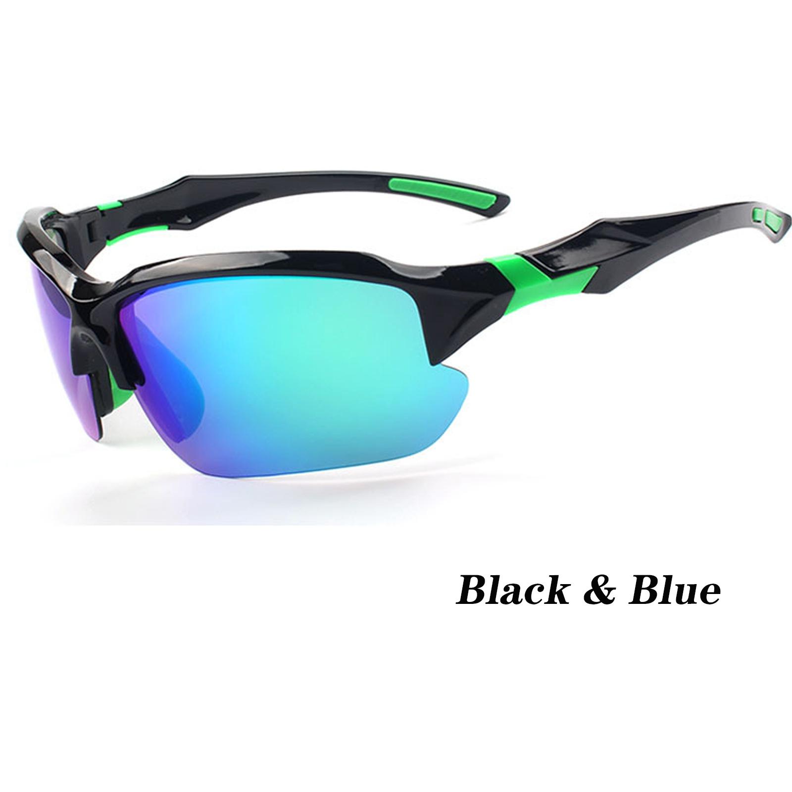 Солнцезащитные очки для мужчин и женщин, поляризационные спортивные очки для езды на велосипеде, бега, вождения, рыбалки, гольфа, бейсбола жёлтый
Солнцезащитные очки для мужчин и женщин, поляризационные спортивные очки для езды на велосипеде, бега, вождения, рыбалки, гольфа, бейсбола жёлтый