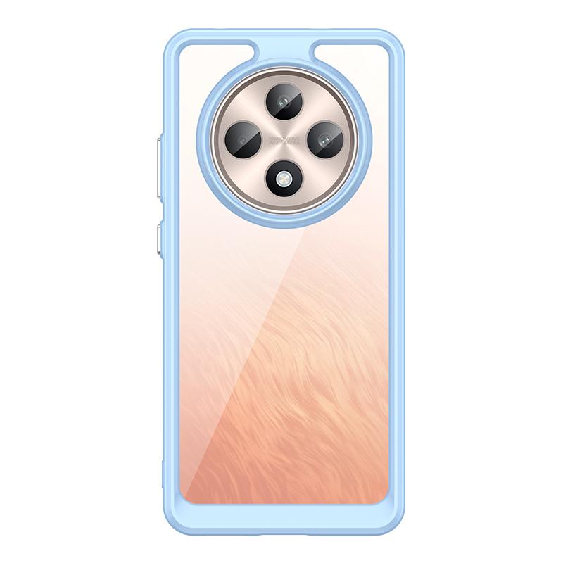 Прозрачный чехол для Oppo Reno 12F Чехол Противоударный Силиконовый Цветная Задняя Крышка Чехол Oppo Reno 12F 5G Для Oppo Reno12 F 12 FS For Reno 12 FS
Прозрачный чехол для Oppo Reno 12F Чехол Противоударный Силиконовый Цветная Задняя Крышка Чехол Oppo Reno 12F 5G Для Oppo Reno12 F 12 FS For Reno 12 FS