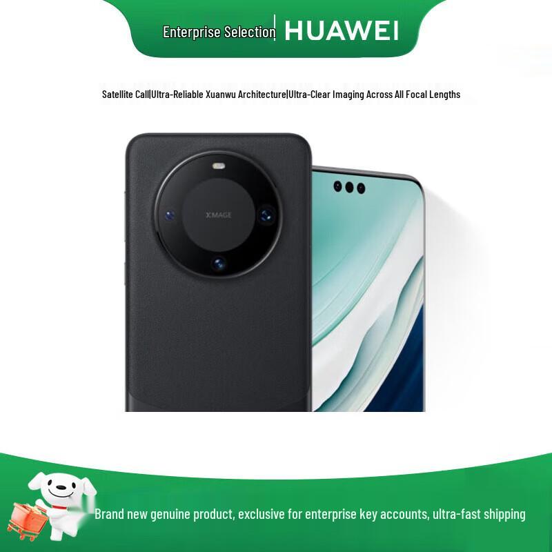 HUAWEI Mate 60 Pro (CN version)
HUAWEI Mate 60 Pro (CN version)