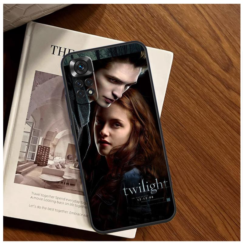 TV Twilight Case For Xiaomi Redmi Note 12 10 9 11 13 Pro Plus 12S 10S 11S 9S Redmi 13C 10C 9C 12C Cover Redmi Note 11
TV Twilight Case For Xiaomi Redmi Note 12 10 9 11 13 Pro Plus 12S 10S 11S 9S Redmi 13C 10C 9C 12C Cover Redmi Note 11