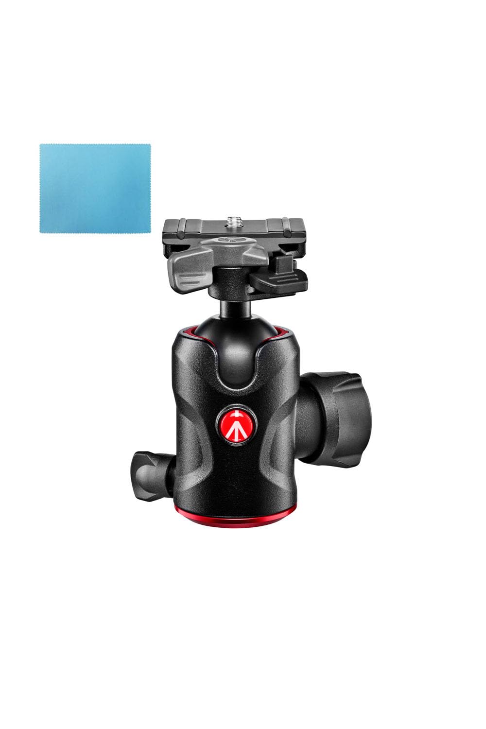 Manfrotto Center Ball Head Compatible Plate Cleaning Cloth Included Weight Load Capacity 12kg JP A00063BMN MH496-BH Arca-Swiss 200PL-PRO 0.4kg чорний
Manfrotto Center Ball Head Compatible Plate Cleaning Cloth Included Weight Load Capacity 12kg JP A00063BMN MH496-BH Arca-Swiss 200PL-PRO 0.4kg чорний