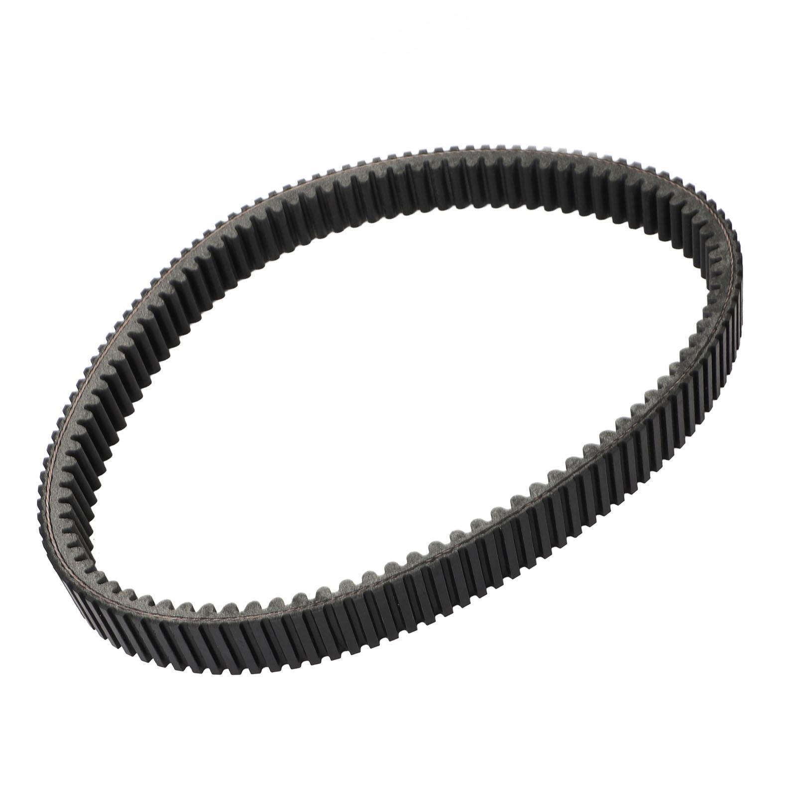 ATV Drive Belt 3211202 Wear Resisting Rubber Drive Belt Replacement for Polaris RZR XP TURBO 2017‑2021
ATV Drive Belt 3211202 Wear Resisting Rubber Drive Belt Replacement for Polaris RZR XP TURBO 2017‑2021