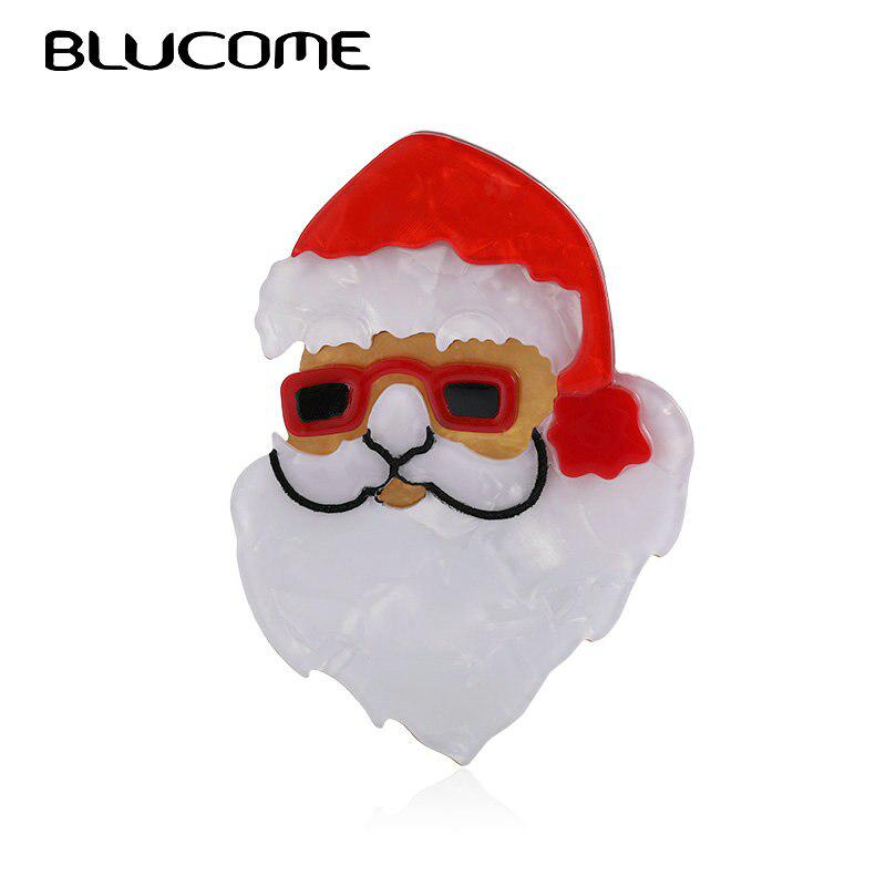 Blucome, милые акриловые броши с Санта-Клаусом, булавки для детей и женщин, ручная работа, подарки для рождественской вечеринки, брошь, шляпы, аксессуар для платья красный
Blucome, милые акриловые броши с Санта-Клаусом, булавки для детей и женщин, ручная работа, подарки для рождественской вечеринки, брошь, шляпы, аксессуар для платья красный