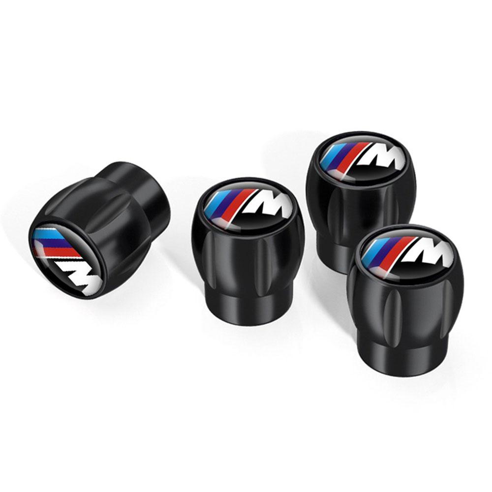 4pcs Car Truck Bicycle Tire Valve Caps Rim Stem Cap Valves Air Caps Cover For BMW M E60 E46 E90 F30 F10 G30 G20 F48 i4 G22 G23
4pcs Car Truck Bicycle Tire Valve Caps Rim Stem Cap Valves Air Caps Cover For BMW M E60 E46 E90 F30 F10 G30 G20 F48 i4 G22 G23
