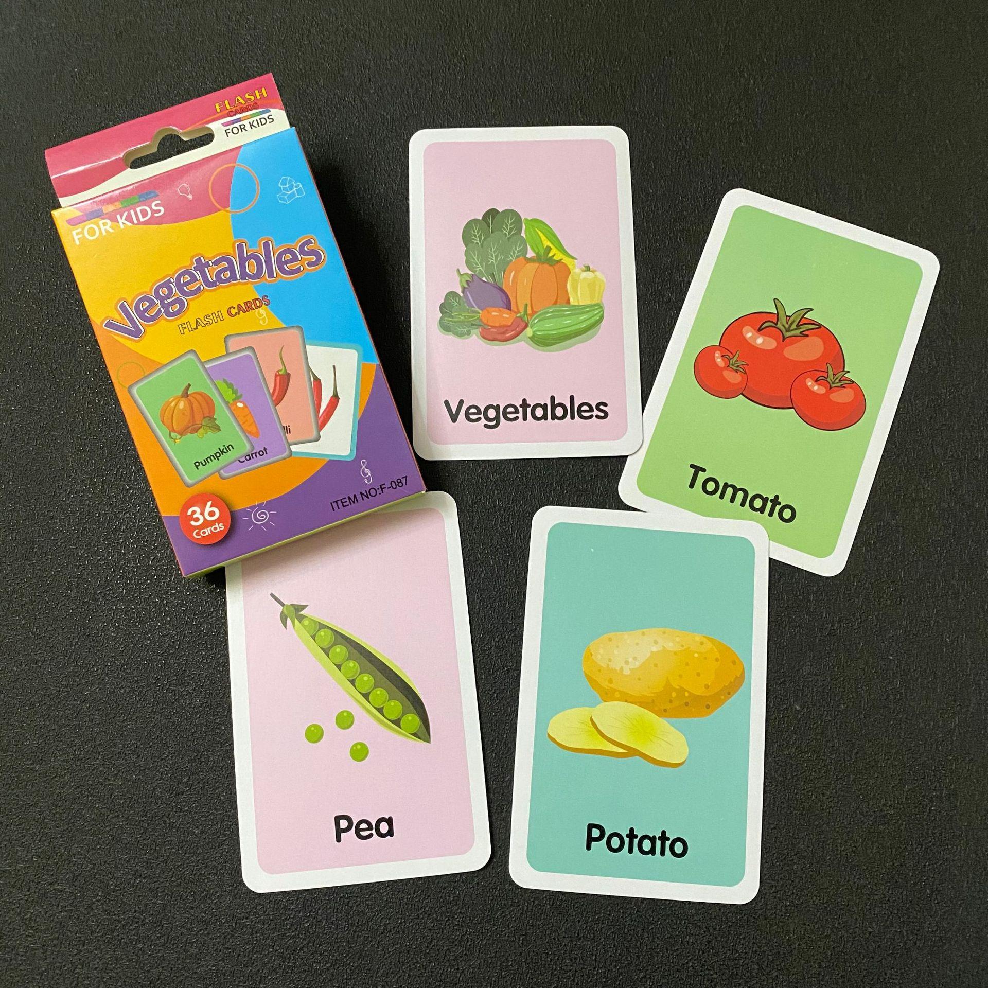 Flash Card Cognition Game Montessori Animal Fruits Body Learning Double Side Early Educational Toys For Kids Children Gift
Flash Card Cognition Game Montessori Animal Fruits Body Learning Double Side Early Educational Toys For Kids Children Gift