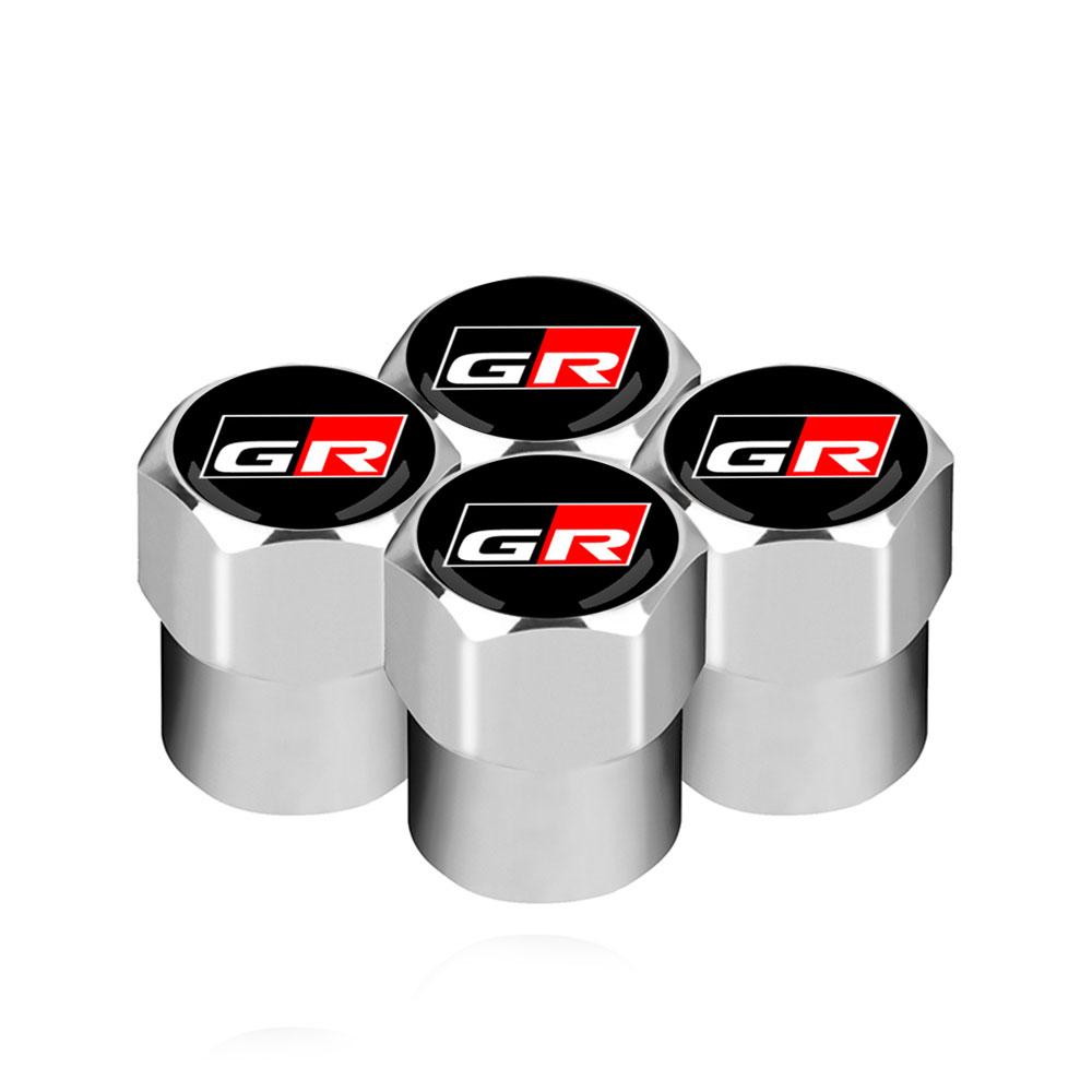 Универсальные автомобильные колеса, колпачки для воздушных клапанов, наклейки, аксессуары для GR Gazoo Racing, спортивные автомобили, автомобили, мотоциклы, грузовики, велосипеды
Универсальные автомобильные колеса, колпачки для воздушных клапанов, наклейки, аксессуары для GR Gazoo Racing, спортивные автомобили, автомобили, мотоциклы, грузовики, велосипеды