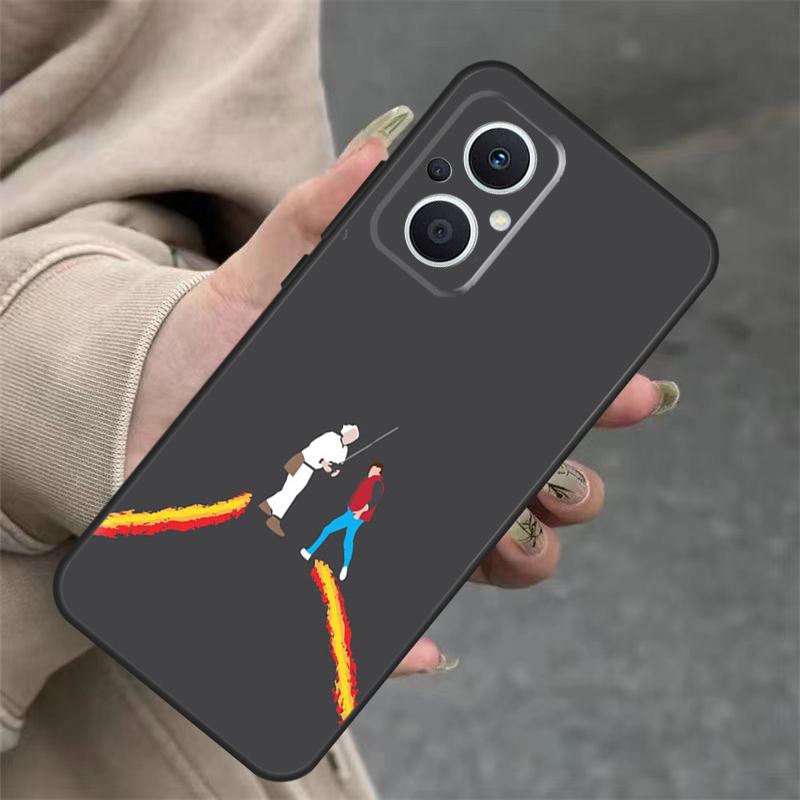 Back To The Future Case For OPPO Reno 14F 13F 12F 11F 10 12 13 14 Pro 7 8 Lite OPPO Find X5 X6 X8 X9 Pro Cover OPPO Reno11 F
Back To The Future Case For OPPO Reno 14F 13F 12F 11F 10 12 13 14 Pro 7 8 Lite OPPO Find X5 X6 X8 X9 Pro Cover OPPO Reno11 F