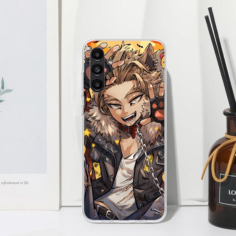 My Hero Hawks Phone Case For Samsung Galaxy A17 A37 A57 A16 A26 A36 A56 A15 A25 A35 A55 A14 A24 A34 A54 A13 A23 A33 A53 A07 Gala Samsung A36
My Hero Hawks Phone Case For Samsung Galaxy A17 A37 A57 A16 A26 A36 A56 A15 A25 A35 A55 A14 A24 A34 A54 A13 A23 A33 A53 A07 Gala Samsung A36