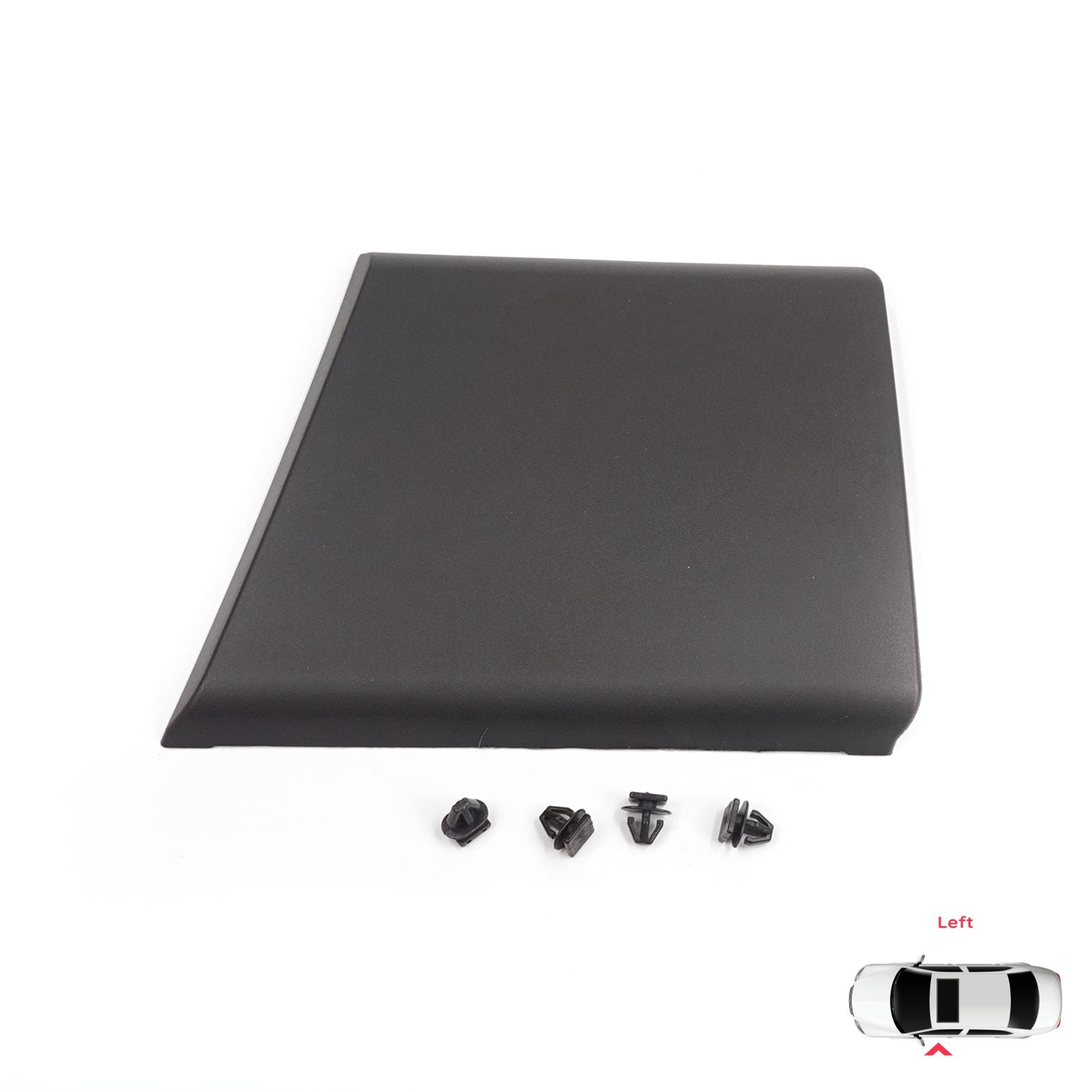 ESP1216-1 Left Side Moulding Panel Pillar Trim For Fiat Ducato MK3 Boxer 250 Jumper Relay MK2 Daily 2006-2024 8547W6
ESP1216-1 Left Side Moulding Panel Pillar Trim For Fiat Ducato MK3 Boxer 250 Jumper Relay MK2 Daily 2006-2024 8547W6