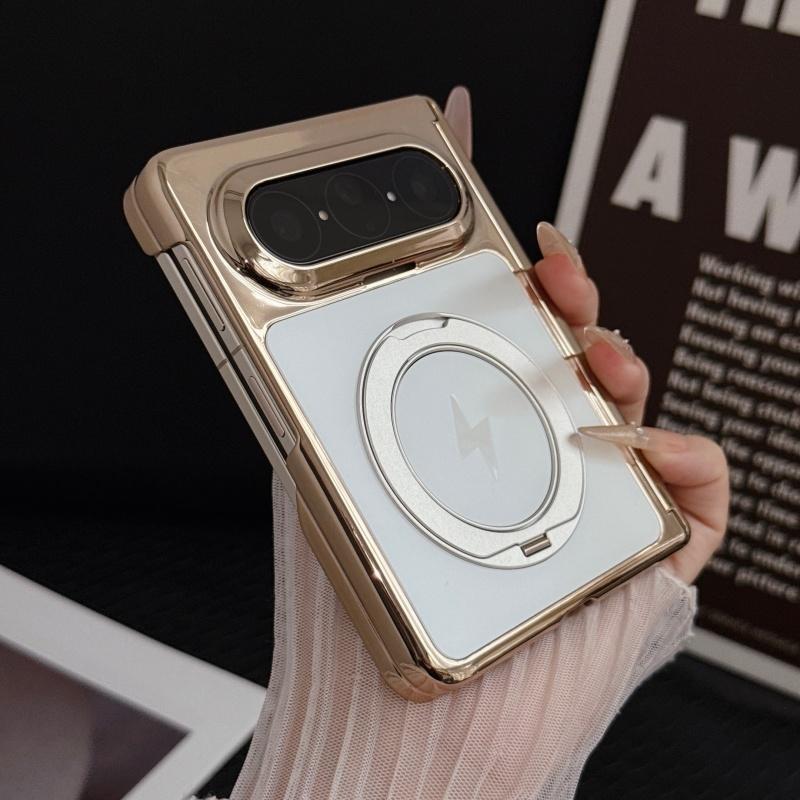 Double Middle Protector AG back For Huawei Pura X Max Case Protective For Magsafe Ring Holder Mobile Phone Back Cover Huawei Pura X Max
Double Middle Protector AG back For Huawei Pura X Max Case Protective For Magsafe Ring Holder Mobile Phone Back Cover Huawei Pura X Max