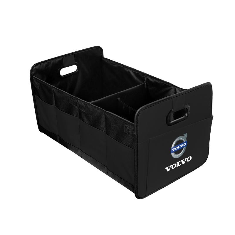 Oxford Cloth Car Trunk Storage Box For Volvo V60 V40 XC90 S60 C30 V50 V70 S90 Large Capacity Foldable Organizer Bin Car Supplies
Oxford Cloth Car Trunk Storage Box For Volvo V60 V40 XC90 S60 C30 V50 V70 S90 Large Capacity Foldable Organizer Bin Car Supplies