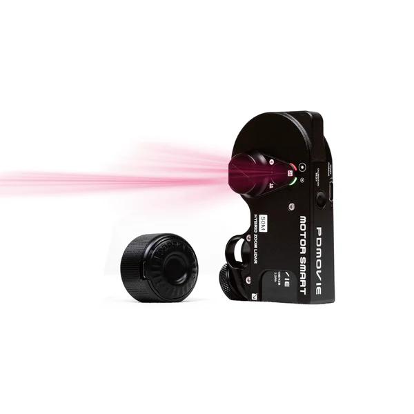 PDMOVIE LIVE AIR 4 SMART LiDAR Мотор фокусировки с более высоким крутящим моментом, большей скоростью, длительным временем работы от аккумулятора, автофокусом для прямой трансляции
PDMOVIE LIVE AIR 4 SMART LiDAR Мотор фокусировки с более высоким крутящим моментом, большей скоростью, длительным временем работы от аккумулятора, автофокусом для прямой трансляции