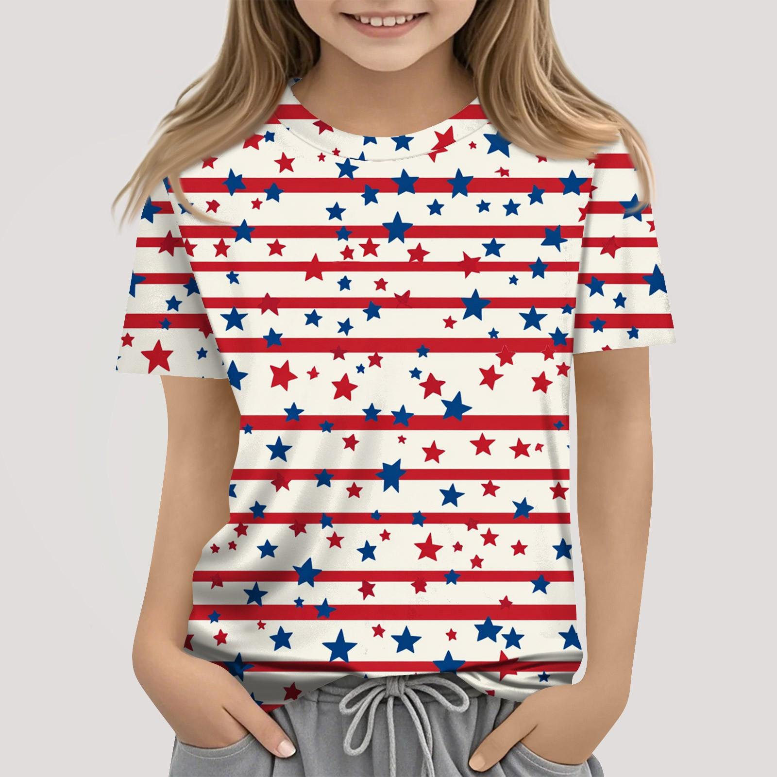 Toddler Girl Boy Shirt Cute Starlit Sky Printed T-Shirts Kids Shirts 1-15Y 150
Toddler Girl Boy Shirt Cute Starlit Sky Printed T-Shirts Kids Shirts 1-15Y 150