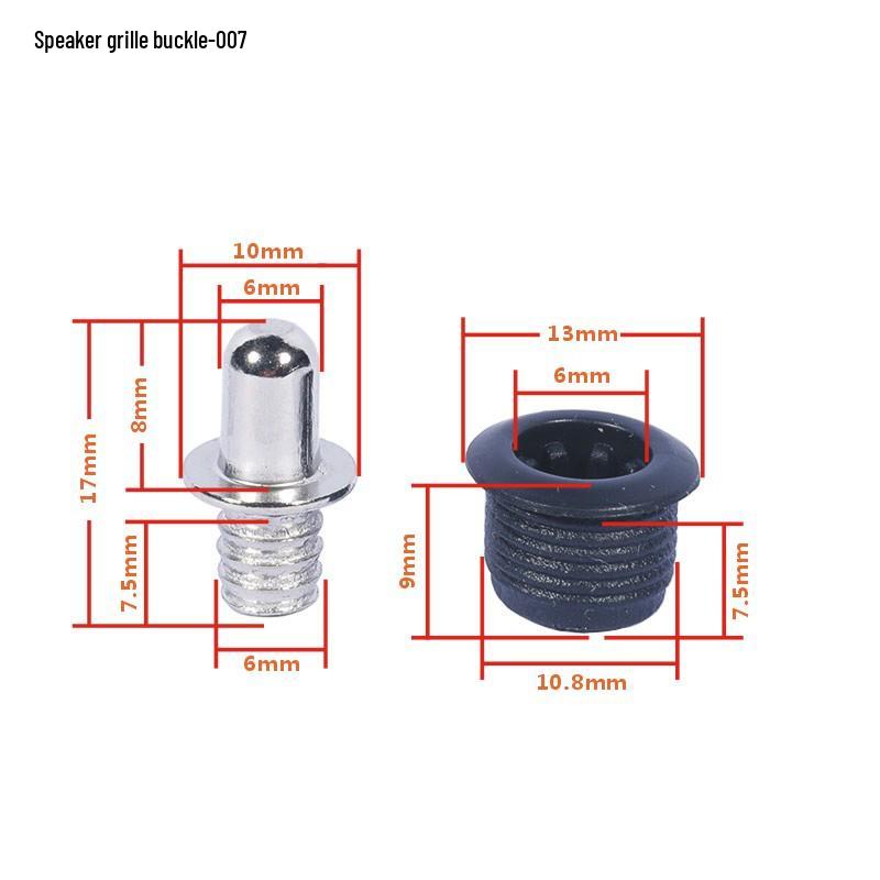 Space Frame Speaker Grille Mesh DIY Accessories
Space Frame Speaker Grille Mesh DIY Accessories
