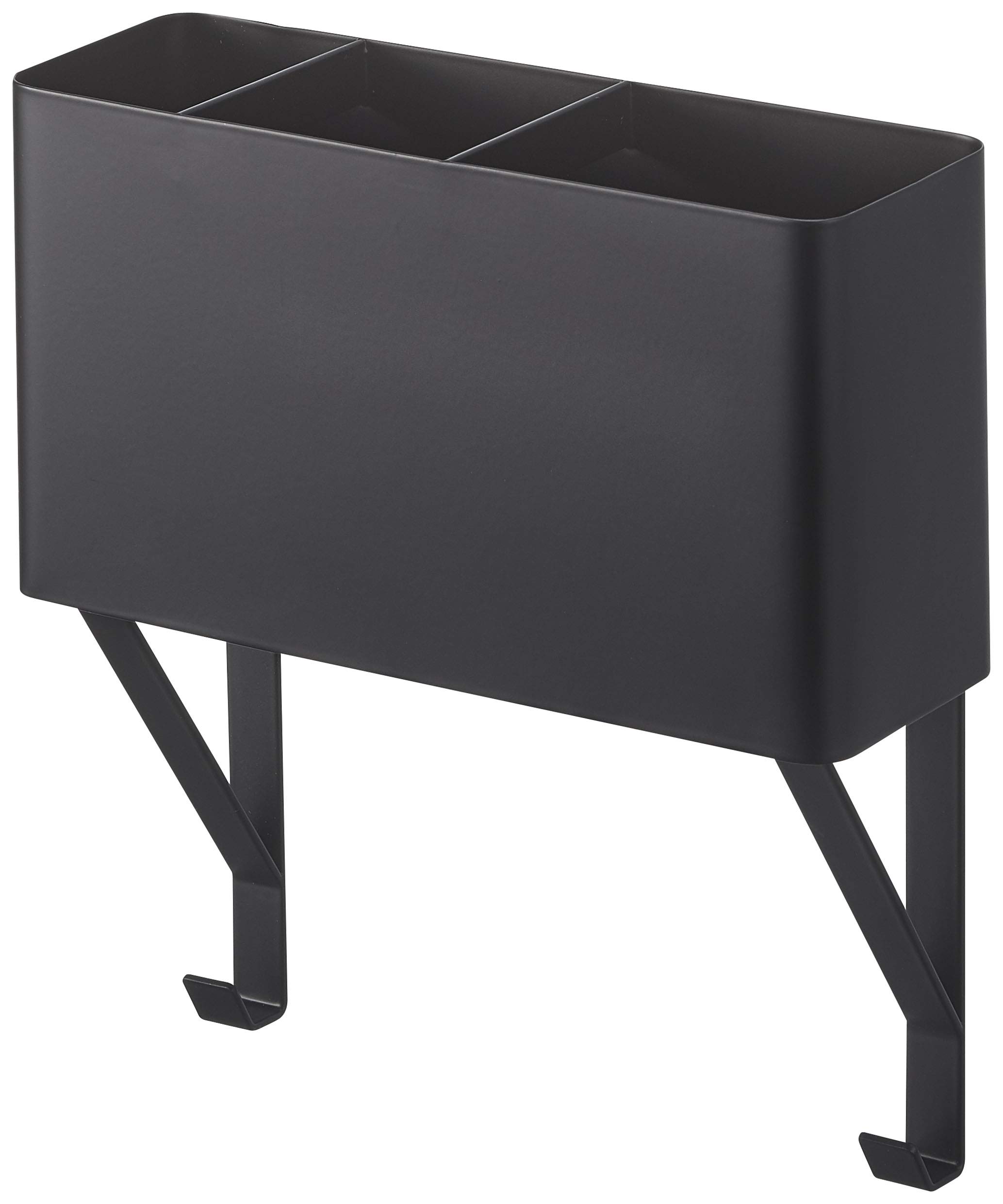 Yamazaki Jitsugyo Towel Rack Hair Dryer Hair Iron Holder Black W22 x x H24cm Tower Dryer Storage Bulk Storage Easy Installation 4287 & Approx. D7.5
Yamazaki Jitsugyo Towel Rack Hair Dryer Hair Iron Holder Black W22 x x H24cm Tower Dryer Storage Bulk Storage Easy Installation 4287 & Approx. D7.5