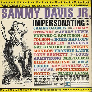LP Пластинка СЭММИ ДЭВИС-МЛАДШИЙ. - Изображая R6033 Reprise Records 1962 UK Джаз Б/У
LP Пластинка СЭММИ ДЭВИС-МЛАДШИЙ. - Изображая R6033 Reprise Records 1962 UK Джаз Б/У