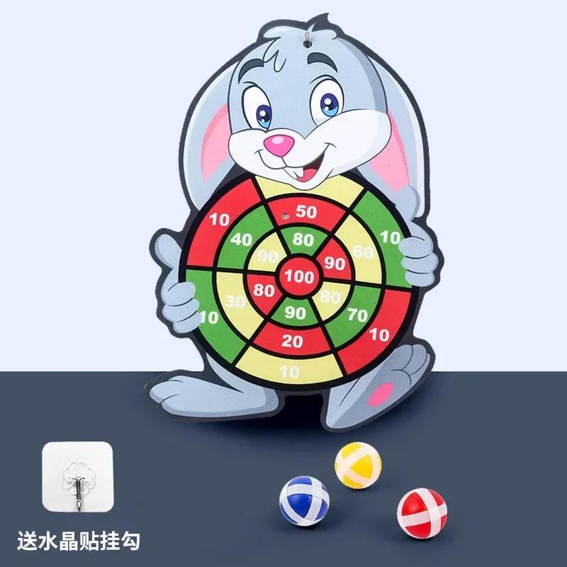 Montessori Sticky Ball Dartboard Toy Slings Throw Target Basketball Board Game Educational Outdoor Sports Toy for Kids
Montessori Sticky Ball Dartboard Toy Slings Throw Target Basketball Board Game Educational Outdoor Sports Toy for Kids