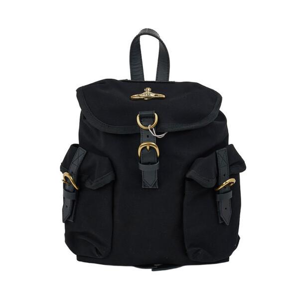 Vivienne WeStwood Жіночий Маленький Рюкзак S Highland 4a03000au W01cj N401 one size
Vivienne WeStwood Жіночий Маленький Рюкзак S Highland 4a03000au W01cj N401 one size