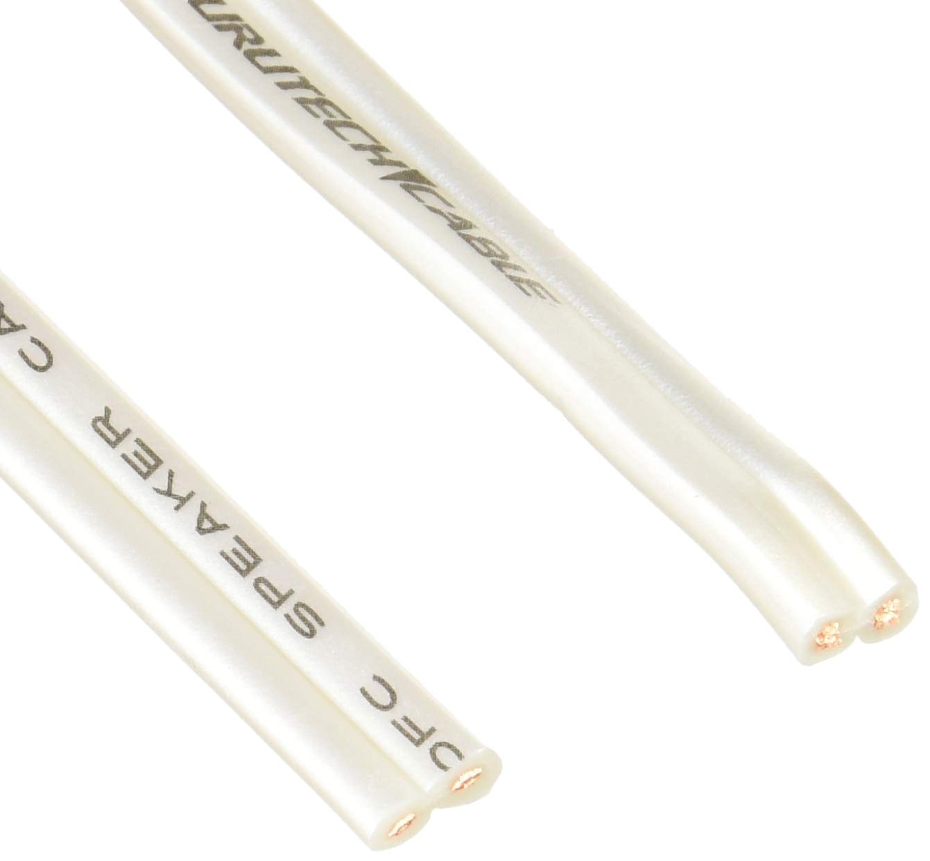 FURUTECH ADL Speaker Cable Blister Pack 30m FS303-30 білий 
FURUTECH ADL Speaker Cable Blister Pack 30m FS303-30 білий